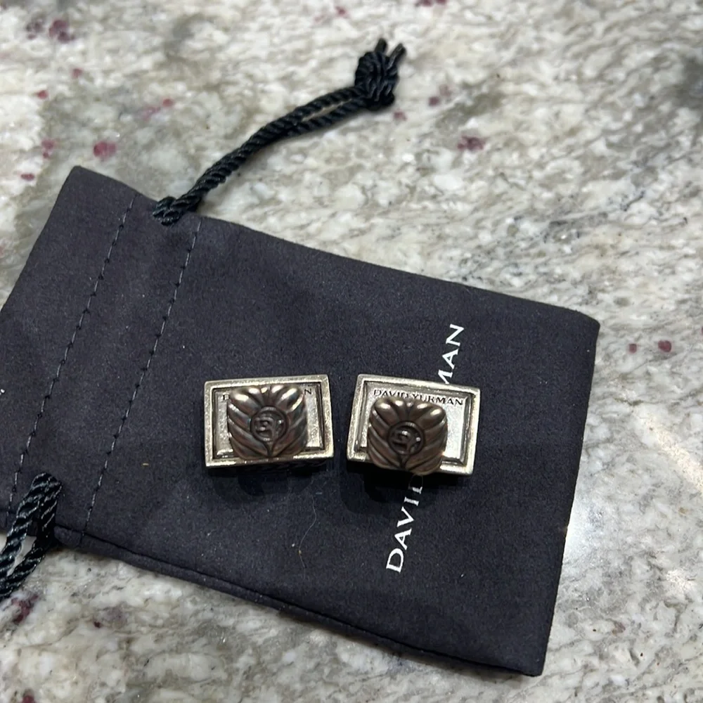 David Yurman beautiful david